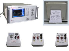專業(yè)制造局部放電測試儀-揚州達(dá)瑞